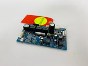 Lower Control Boards